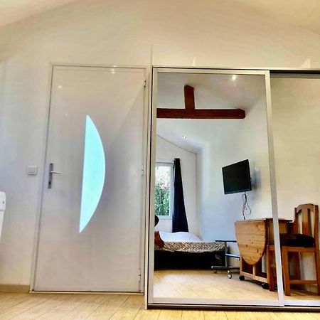 Apartmán Le Logis De Rigoumel 1 Toulon Exteriér fotografie