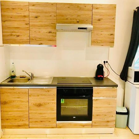 Apartmán Le Logis De Rigoumel 1 Toulon Exteriér fotografie