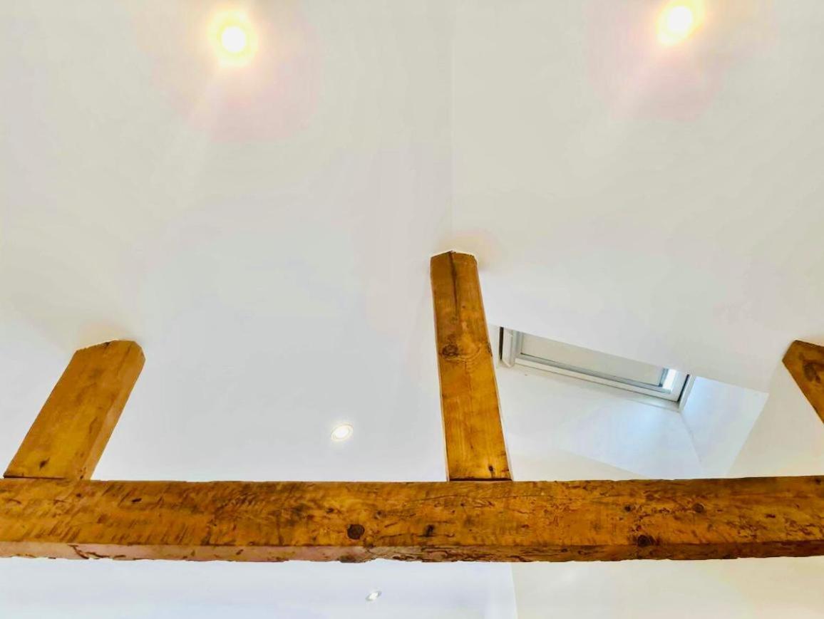 Apartmán Le Logis De Rigoumel 1 Toulon Exteriér fotografie