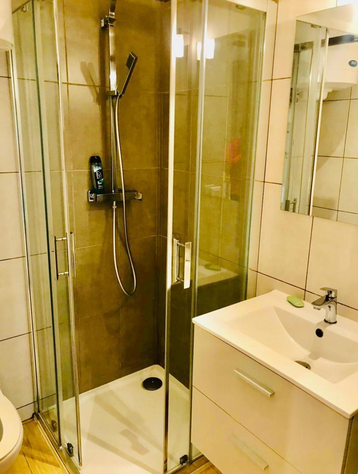 Apartmán Le Logis De Rigoumel 1 Toulon Exteriér fotografie