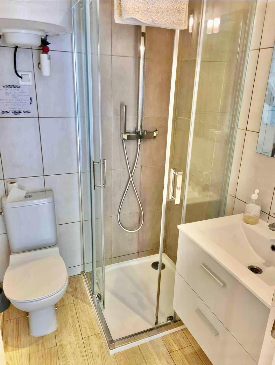 Apartmán Le Logis De Rigoumel 1 Toulon Exteriér fotografie